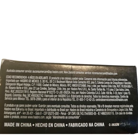 MARVEL Spider-Man Action Figure -Titan Hero Series Power FX, 12in. Hasbro NWT - Picture 7 of 8